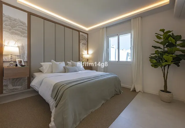 Adosado 4 habitaciones 147m² en venta - Marbella — 12