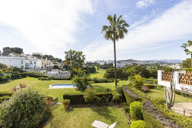 Adosado 3 habitaciones 185m² en venta - Riviera del sol — 32