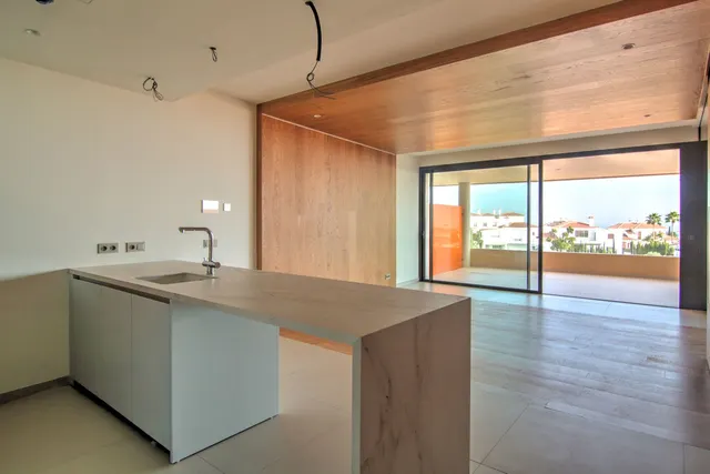 Apartamento 2 habitaciones 130m² en venta - Centro — 6