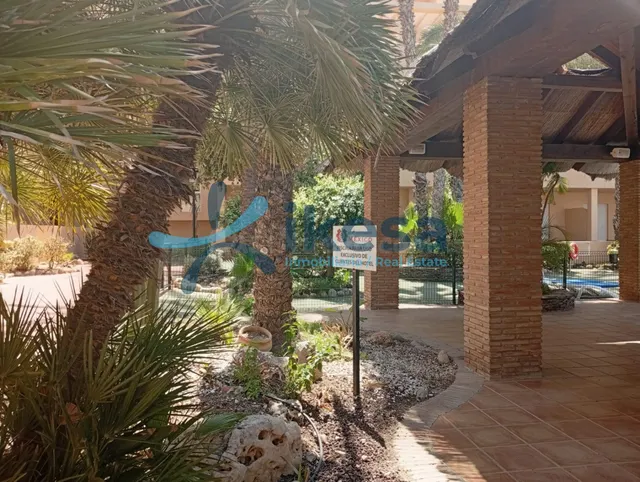 Se Vende Piso en Régimen Turístico en la localidad de Vera - foto 2