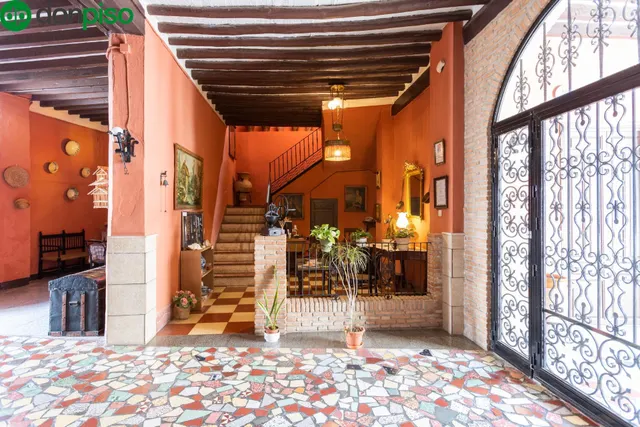 HOSTAL SAN JOSE EN SALOBREÑA — 11