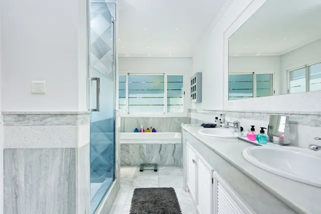 Adosado 4 habitaciones 220m² en venta - Whater Gardens — 21