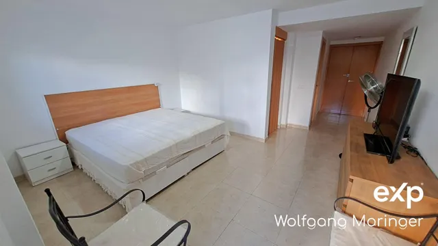 Dúplex exclusivo en Oliva Nova – Playa, golf y naturaleza — 42