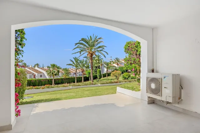 Apartamento 3 habitaciones 132m² en venta - Nueva Andalucía — 6