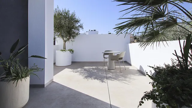 Villa 4 habitaciones 248m² en venta - Centro de la Ciudad Quesada — 27