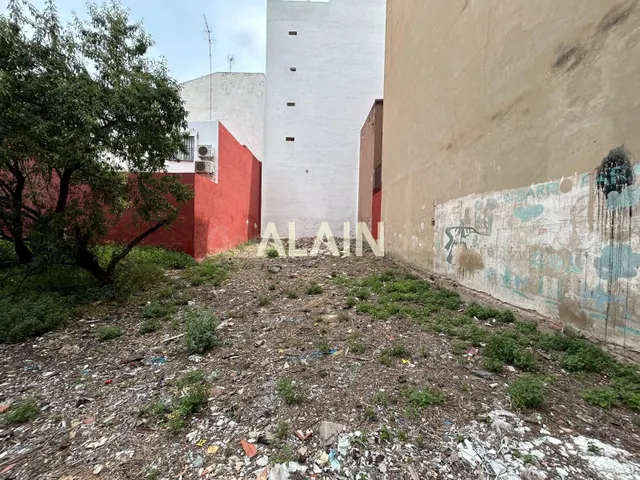 Se Vende Solar Urbanizable en Zona Concordia. - foto 2