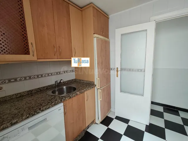 Casa con Patio en aguas Vivas — 4