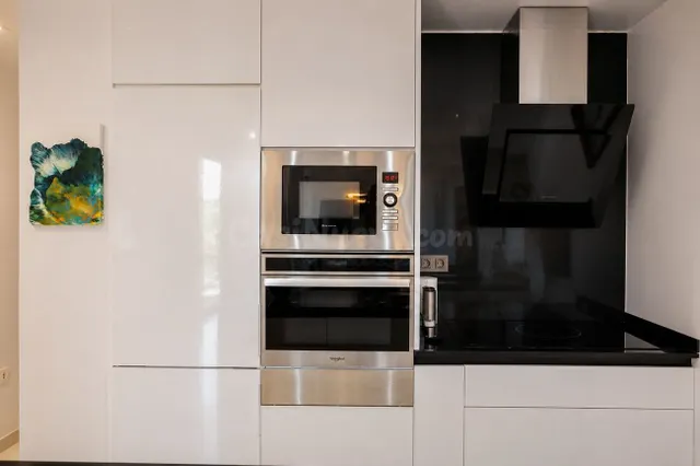 Ático 3 habitaciones 86m² en venta - Urbanización Perla del  - foto 4