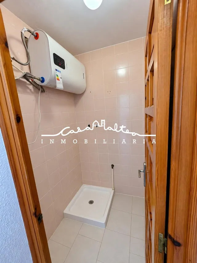 Bungalow exclusivo en Residence Park, L'Alfàs del Pi - Captivador — 17