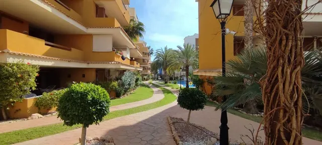 Apartamento 2 habitaciones 75m² en venta - Punta Prima — 26
