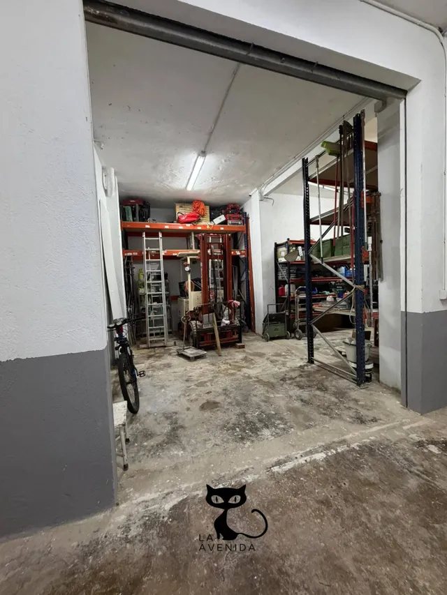 LOCAL/ALMACEN DE 248 M2 EN VENTA: ESPACIO Y COMODIDAD PARA TUS PROYECTOS — 10