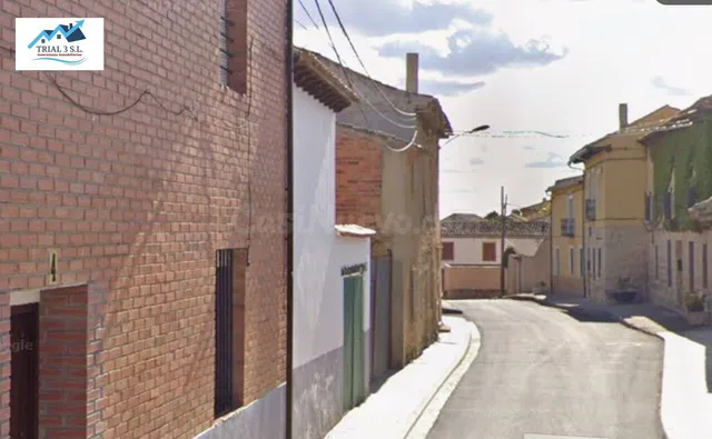Venta piso en Torremormojón (Palencia)