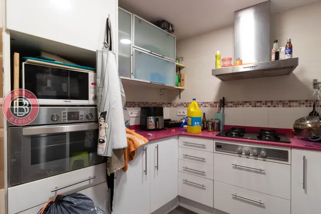 Casa con encanto en el casco antiguo de Piera: garaje independiente de acceso exclusivo, jardín privado — 25