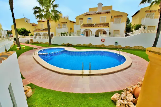 Apartamento 2 habitaciones 62m² en venta - Los Dolses — 2