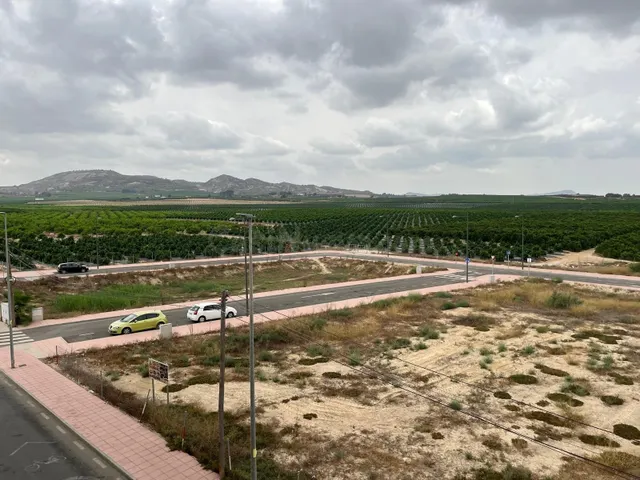 Exclusivo Piso en Algorfa con Vistas a la Montaña - €230,890 - foto 5