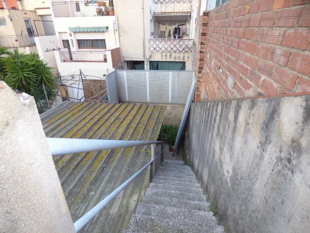 Local/Garaje en zona centro. — 7