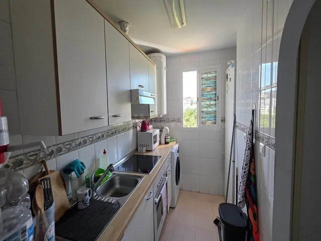 Apartamento 3 habitaciones 100m² en venta - Riviera del sol — 3
