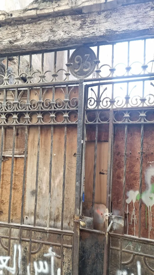 Terreno en venta en Calle San Pablo, Zaragoza — 7