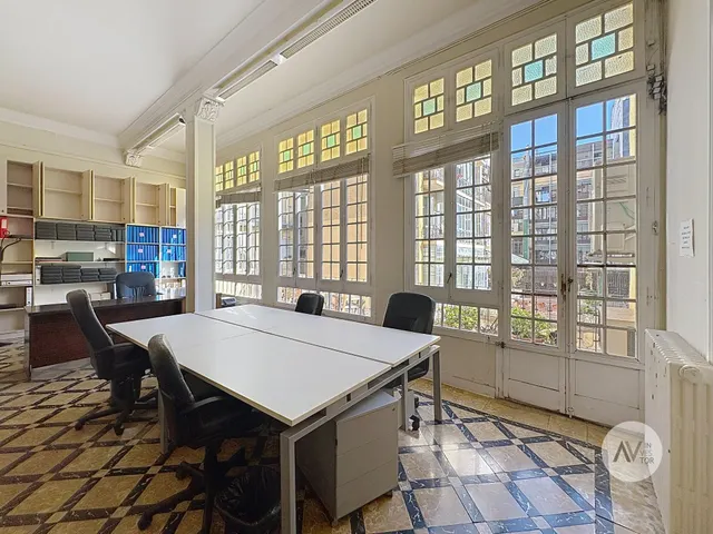 Residencia única para rehabilitar junto a Paseo de Gracia — 25