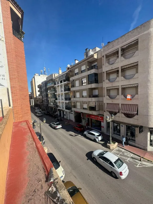 Apartamento 5 habitaciones 200m² en venta - Pueblo — 2