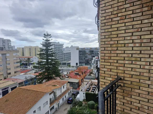 Estudio 40m² en venta - Centro — 13
