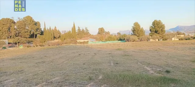 Parcela en venta - Foya La Perera - foto 3