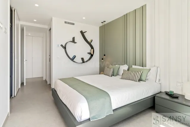 Casa-Chalet en Venta en Alicante Alicante — 21