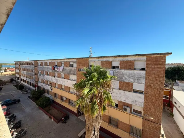 Piso en Sanlúcar de Barrameda – Excelente oportunidad - foto 4