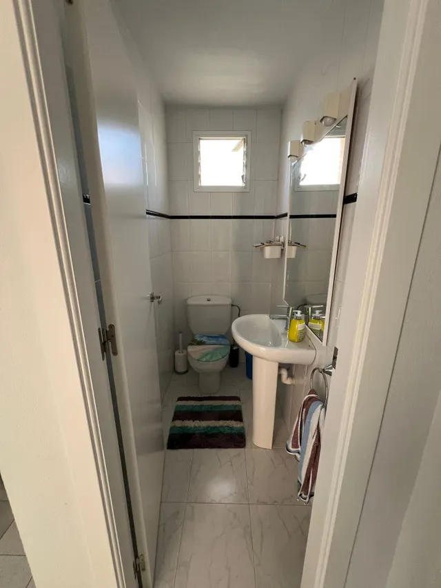 Precioso chalet en Los Altos en Torrevieja — 28
