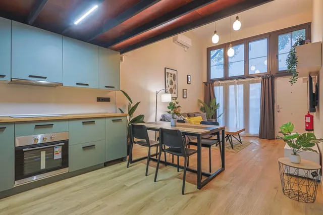 PISO LOFT ALCALDE MANUEL DEL VALLE — 8
