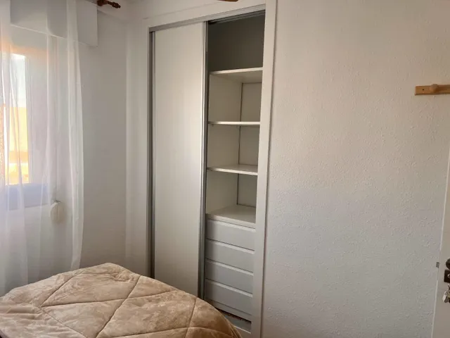 PISO EN VENTA EN CALLE BENISSA ( IDEAL PARA INVERSORES) — 20