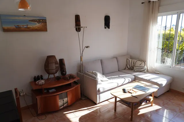 Casa en country club con parcela — 8