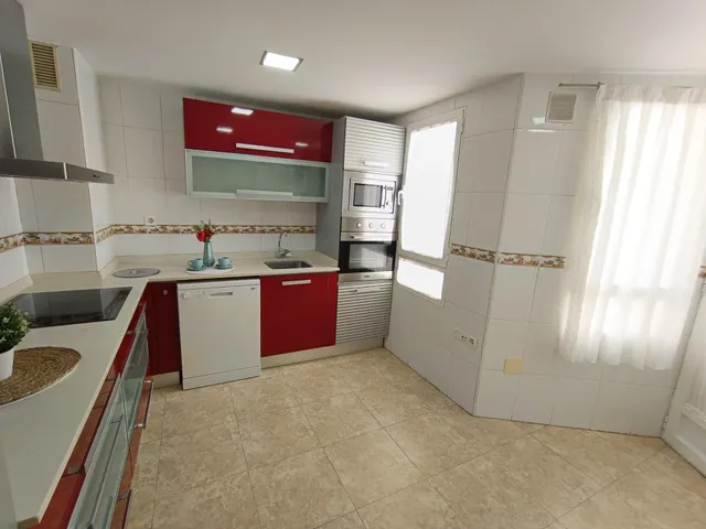 ¿Y si tu próximo hogar ya estuviera esperándote en pleno centro de Molina de Segura ZONA JUZGADOS? — 7