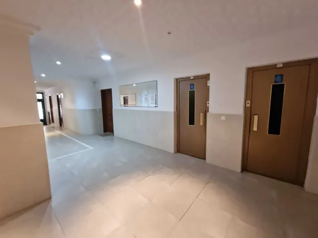 Apartamento 3 habitaciones 110m² en venta - Centro — 11