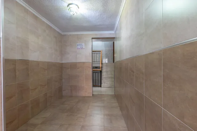Piso ideal para inversión con alta rentabilidad junto a facultades de  Cartuja en Granada — 33