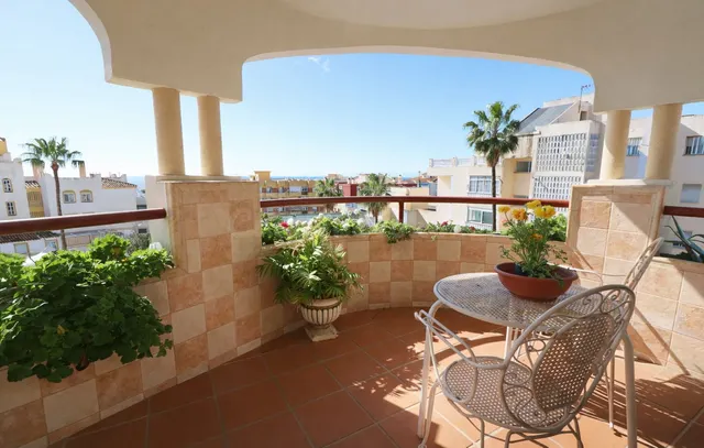 Apartamento 4 habitaciones 165m² en venta - Centro — 3