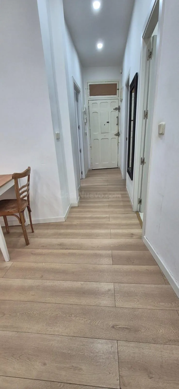 Piso centrico zona imperial