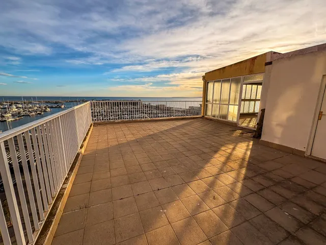 Apartamento 3 habitaciones 200m² en venta - Club nautico - foto 3