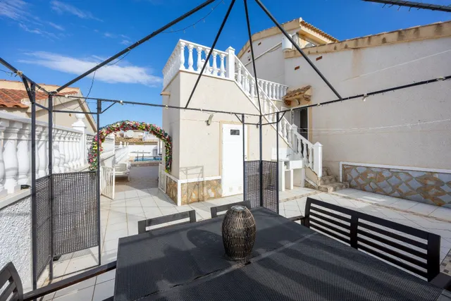 Chalet 4 habitaciones 136m² en venta - Residencial benimar — 35
