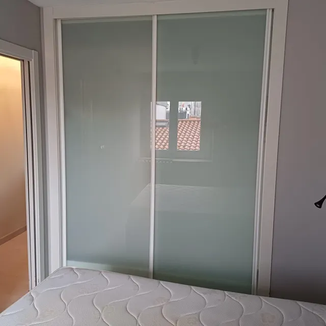 APARTAMENTO EN VENTA DE 48 METROS CON COCINA AMERICANA, habitación DOBLE Y BAÑO — 12