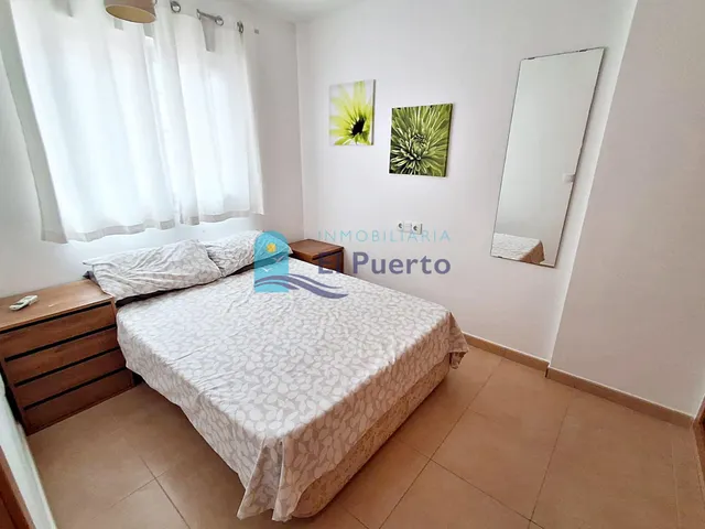 Planta baja con gran terraza, piscina y parking en condado de alhama – ref. 1857 — 11