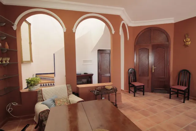 CASA EN ALQUILER EN CARMONA — 16