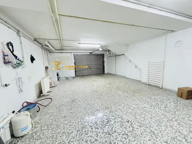 Amplio dúplex en la zona de San José — 35