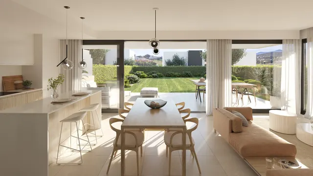 Chalet 3 habitaciones 176m² en venta - Costa Del Sol - foto 3