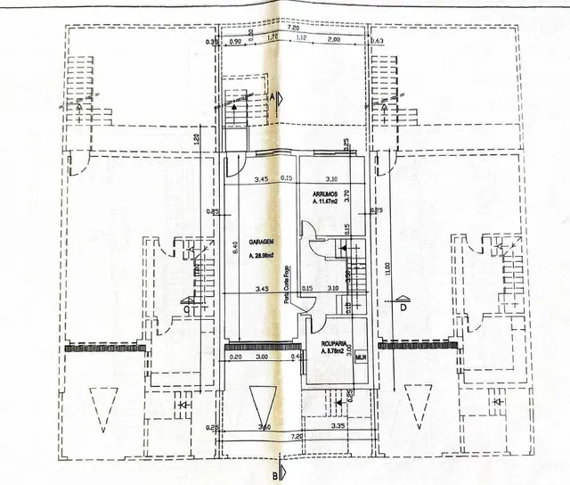 Chalet 5 habitaciones 297m² en venta - Amora — 40