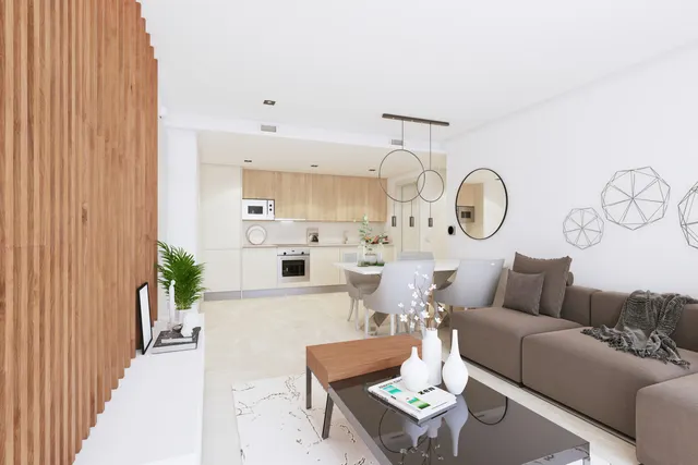 Apartamento 2 habitaciones 78m² en venta - Marbella — 31