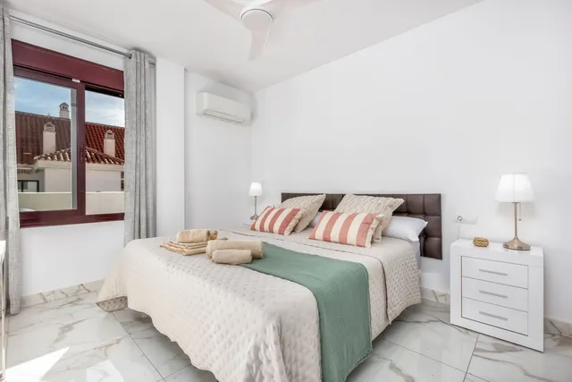 Apartamento 3 habitaciones 103m² en venta - Marbella — 7
