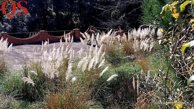 Tererno con vistas al mar en la urbanización Serra Brava, Ll - foto 3