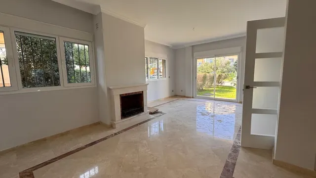 Adosado 3 habitaciones 162m² en venta - Sotogrande Costa — 6