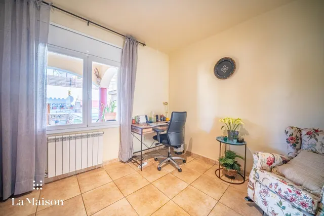 Casa a 4 vientos — 18